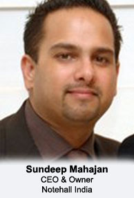 An Indian eBAY For Class Notes